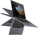 ASUS VivoBook Flip 14 TP412FA-EC143T