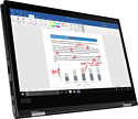 Lenovo ThinkPad L13 Yoga Gen 2 Intel (20VK000YRT)