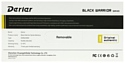 Derlar Black Warrior 2x8GB-3200-BW