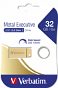 Verbatim Metal Executive USB3.0 32GB