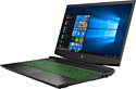 HP Pavilion Gaming 15-dk1058nw (365N8EA)