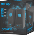 Fury Skyray