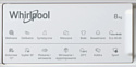 Whirlpool WMWG 81484 PL