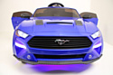 RiverToys Ford Mustang GT A222MP (синий)