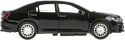 Технопарк Toyota Camry CAMRY-BK (черный)