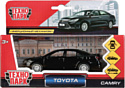 Технопарк Toyota Camry CAMRY-BK (черный)