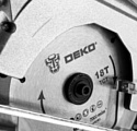 DEKO DKCS20 Laser (063-4210)