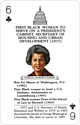 US Games Systems Notable Black Women in American History BW55A