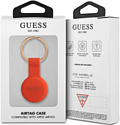 CG Mobile Guess для AirTag GUATSGEO (оранжевый)