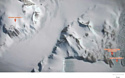 Мир Хобби Детективные истории: Роковая Антарктика