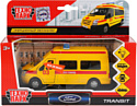 Технопарк Ford Transit Реанимация SB-13-02-A-WB