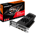 Gigabyte Radeon RX 6400 D6 Low Profile (GV-R64D6-4GL)