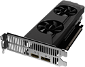 Gigabyte Radeon RX 6400 D6 Low Profile (GV-R64D6-4GL)