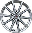 ALCASTA M61 6.5x16/5x110 D65.1 ET38 HS