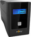 nJoy Cadu 850