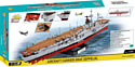 Cobi World War II 4826 Aircraft Carrier Graf Zeppelin