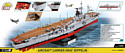 Cobi World War II 4826 Aircraft Carrier Graf Zeppelin