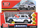 Технопарк Suzuki Vitara VITARA-12SLPOL-WH