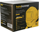 Hanskonner HAW108PROFI