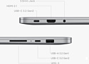 Xiaomi RedmiBook Pro 15 2023 (JYU4541CN)