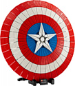 LEGO Marvel Super Heroes 76262 Щит Капитана Америки