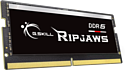 G.SKILL Ripjaws F5-4800S3838A32GX1-RS