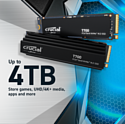 Crucial T700 4TB CT4000T700SSD3