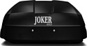 Евродеталь Joker Junior 380L (черный)