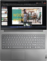 Lenovo ThinkBook 15 G4 IAP (21DJ00PNAK)