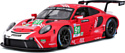 Bburago Porsche 911 RSR LM 2020 18-28016
