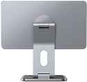 Baseus MagStable Series Magnetic Tablet Stand for Pad 12.9"