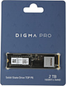 Digma Pro Top P6 2TB DGPST5002TP6T6