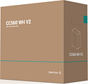 DeepCool CC560 V2 R-CC560-WHGAA4-G-2