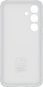 Samsung Shield Case S24 (светло-серый)