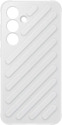 Samsung Shield Case S24 (светло-серый)