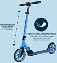 HUDORA Scooter Up 200 14450 (cyan)