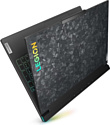 Lenovo Legion 9 16IRX8 (83AG001JRK)