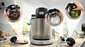 Bosch Serie 6 MUMS6ZS17