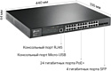 TP-LINK TL-SG3428MP V1