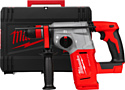 Milwaukee M18 FIXTEC M18BLHX-0X 4933478891 (без АКБ, кейс)