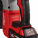 Milwaukee M18 FIXTEC M18BLHX-0X 4933478891 (без АКБ, кейс)