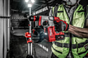 Milwaukee M18 FIXTEC M18BLHX-0X 4933478891 (без АКБ, кейс)