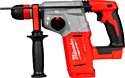 Milwaukee M18 FIXTEC M18BLHX-0X 4933478891 (без АКБ, кейс)