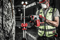 Milwaukee M18 FIXTEC M18BLHX-0X 4933478891 (без АКБ, кейс)