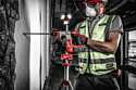 Milwaukee M18 FIXTEC M18BLHX-0X 4933478891 (без АКБ, кейс)