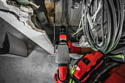 Milwaukee M18 FIXTEC M18BLHX-0X 4933478891 (без АКБ, кейс)