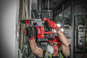 Milwaukee M18 FIXTEC M18BLHX-0X 4933478891 (без АКБ, кейс)