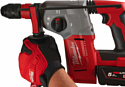 Milwaukee M18 FIXTEC M18BLHX-0X 4933478891 (без АКБ, кейс)