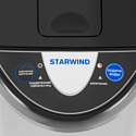 StarWind STP3822 (черный/серебристый)