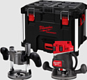 Milwaukee M18 FR12KIT-0P 4933493305 (без АКБ)